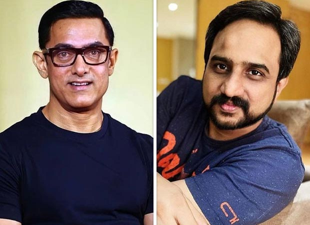  Aamir Khan, RS Prasanna to interact with children at IFFD 2026 after Sitaare Zameen Par screening