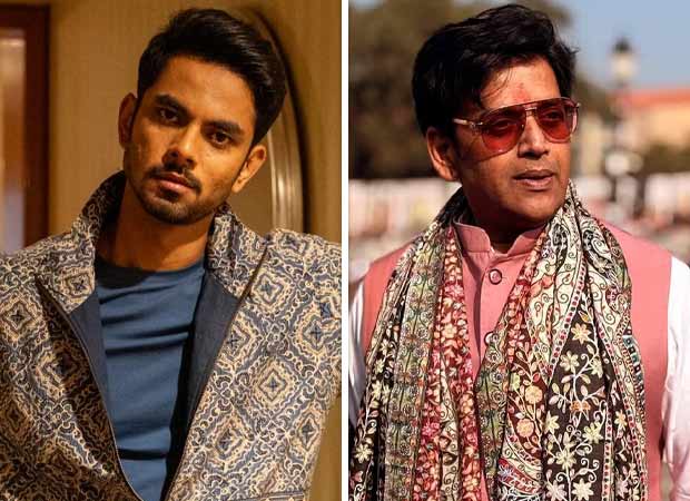 After Daldal and Subedaar, Aditya Rawal headlines Prime Video’s Tax Department Story; Ravi Kishan to play antagonist