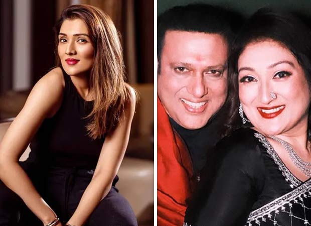 Tina Ahuja on Govinda-Sunita Ahuja divorce rumours: "Two years have not been great, there has been turbulence"