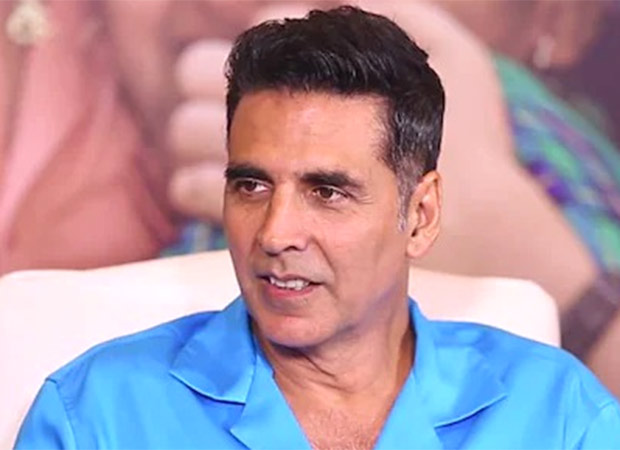Akshay Kumar recalls losing his father to prostate cancer at 67, urges men to get PSA tests done
