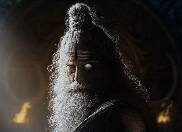  Prasanth Varma’s Mahakali to also release in Hindi following Akshaye Khanna’s popularity after Dhurandhar