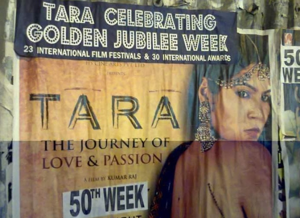 EXCLUSIVE: Ameena all set to complete 100 weeks in a Mumbai multiplex; the curious case behind its 'run'