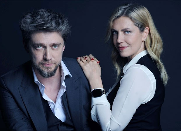 Andy & Barbara Muschietti unveil Nocturna with wild genre-bender They Will Kill You; say, “We wanted to come out of the gate with something that had impact”