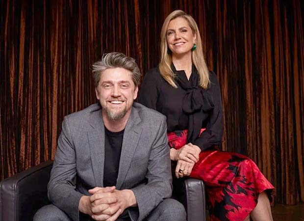 EXCLUSIVE: Producers Andy Muschietti & Barbara Muschietti on backing Russian filmmaker Kirill Sokolov for They Will Kill You; "We had to elbow out the other contenders"