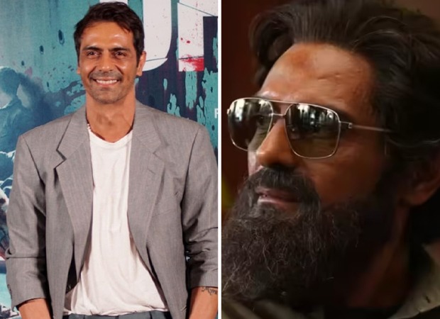 Arjun Rampal opens up on witnessing 26/11, calls ‘Dhurandhar’ his “Revenge”