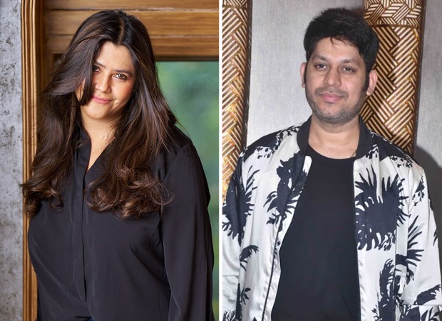 EXCLUSIVE: Ekta Kapoor vs Raaj Shaandilyaa legal fight halts shoot of Akshay Kumar’s Bhagam Bhag 2; March schedule shelved EXCLUSIVE: Ekta Kapoor vs Raaj Shaandilyaa legal fight halts shoot of Akshay Kumar’s Bhagam Bhag 2; March schedule shelved