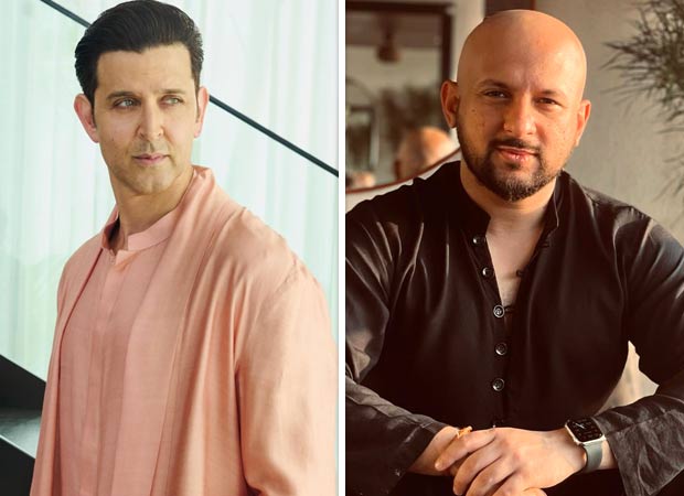  Hrithik Roshan, Eshaan Roshan back Mess, a comedy set for Prime Video