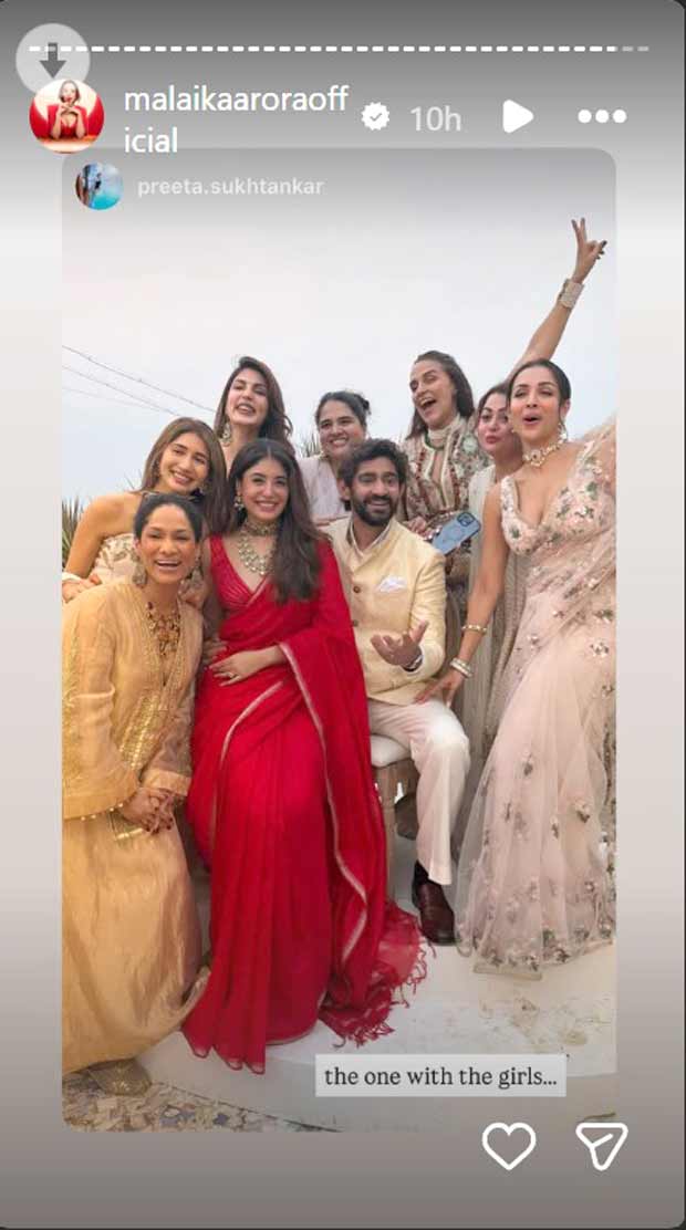 Inside the wedding day of Kritika Kamra and Gaurav Kapur: From a Bandra registry ceremony to a star-studded rooftop bash