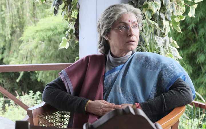 Movie Review: JAB KHULI KITAAB is a heartwarming tale that rests on the acts of Pankaj Kapur and Dimple Kapadia 