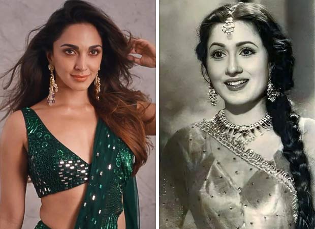 Kiara Advani is not a part of Madhubala Biopic: Industry sources :  Bollywood News - Bollywood Hungama