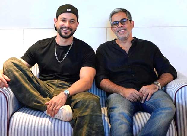 Kunal Kemmu turns producer; launches DRONGO Films with Chirag Nihalani after Madgaon Express success