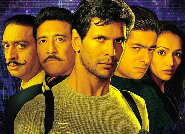  Mani Shankar on 16 December sequel, "It's as original, exciting and relevant as the first"