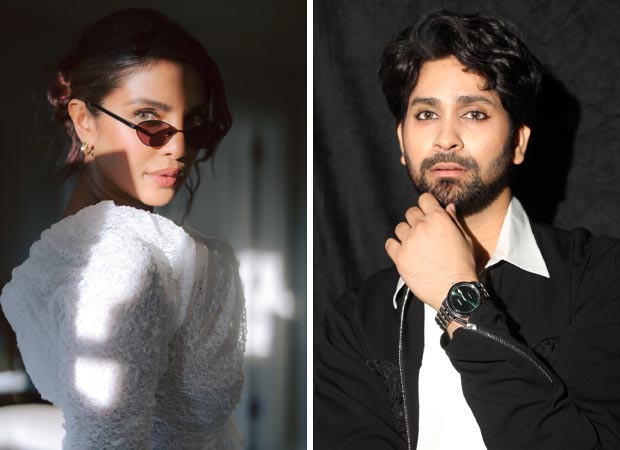  Priyanka Chopra calls Ankush Bahuguna "better Meghna” after his Lakmé Fashion Week runway moment
