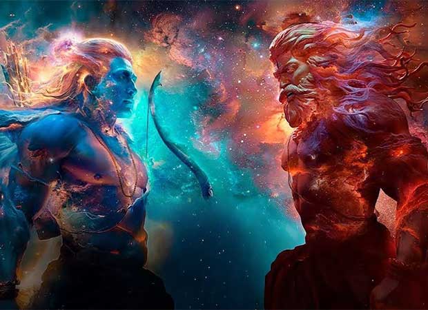 Ramayana Update: Namit Malhotra announces ‘Rama’ glimpse release date on Hanuman Jayanti; global fan reveal planned