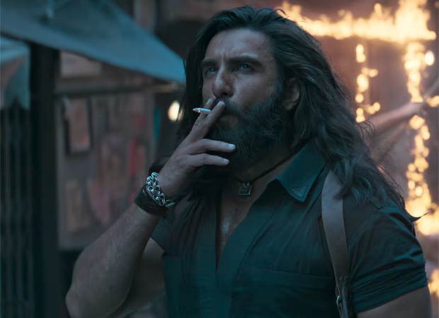 Ranveer Singh joins Shah Rukh Khan with 2 films each in the Rs. 500 crore  league :Bollywood Box Office