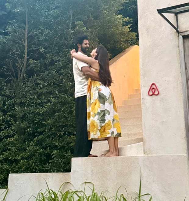 Vijay Deverakonda and Rashmika Mandanna enjoy Koh Samui getaway; couple chooses private Airbnb over luxury resort