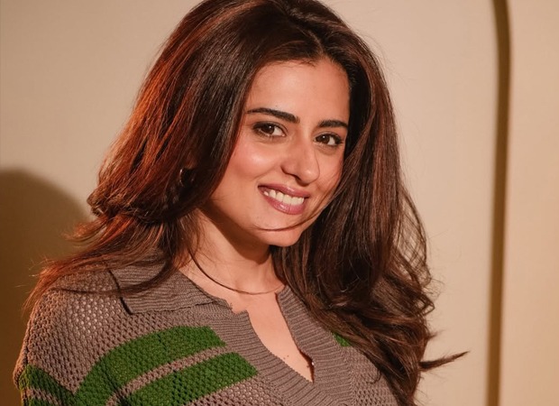  Ridhi Dogra reflects on a tough decision in The 50 : "The guilt of not voting for your friends is too much"