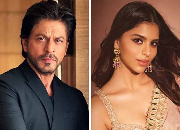  Shah Rukh Khan, Suhana Khan wrap eight-night-long Vijayadashami action sequence for King: Report