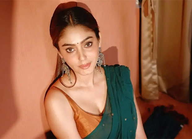  Sana Makbul to make OTT debut with Begum of Crime on Hungama OTT