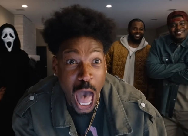Scary Movie returns to cinemas on June 12, 2026; original cast reunites for franchise revival
