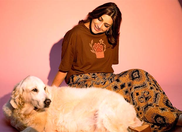  Sonali Bendre-led The Happy Pawdcast teams up with The Souled Store for co-branded line