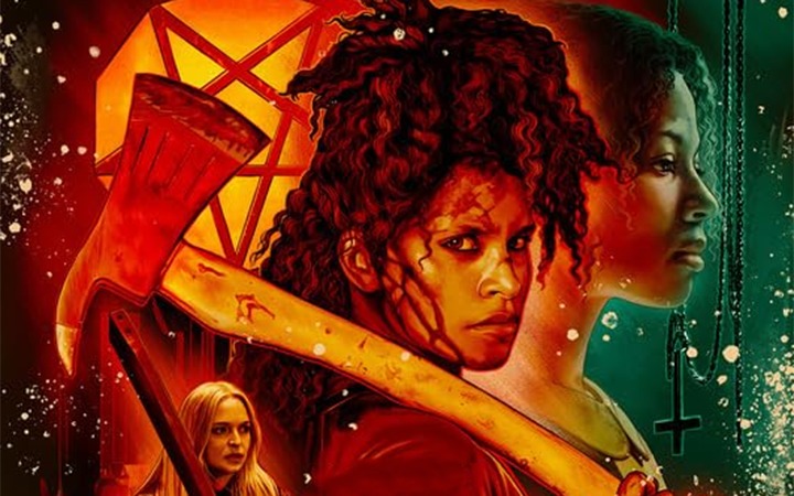 Movie Review: Despite trying to offer something different by blending horror with gore-laced action, THEY WILL KILL YOU suffers from weak direction and half-baked backstories Movie Review: Despite trying to offer something different by blending horror with gore-laced action, THEY WILL KILL YOU suffers from weak direction and half-baked backstories