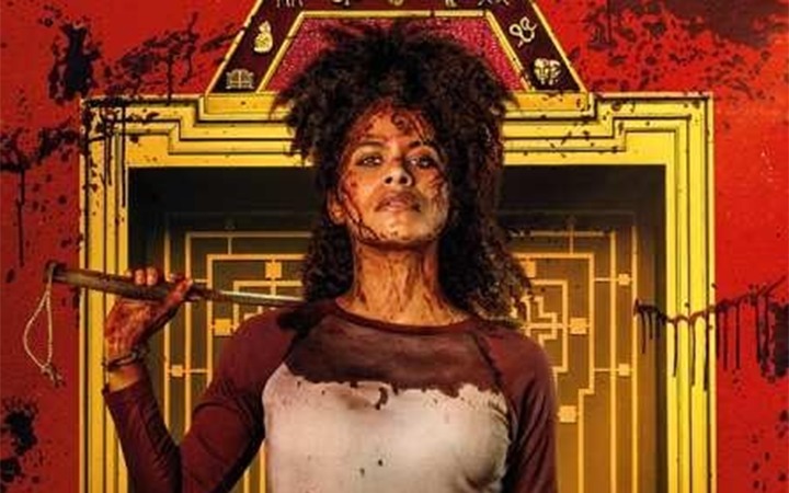 Movie Review: Despite trying to offer something different by blending horror with gore-laced action, THEY WILL KILL YOU suffers from weak direction and half-baked backstories Movie Review: Despite trying to offer something different by blending horror with gore-laced action, THEY WILL KILL YOU suffers from weak direction and half-baked backstories
