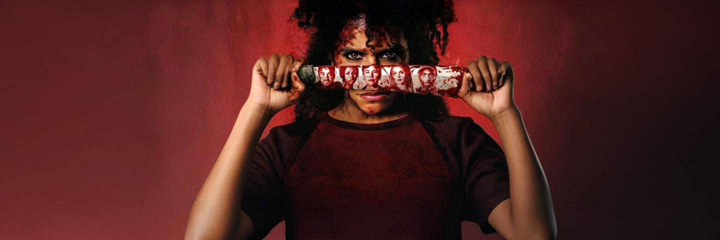 They Will Kill You (English)