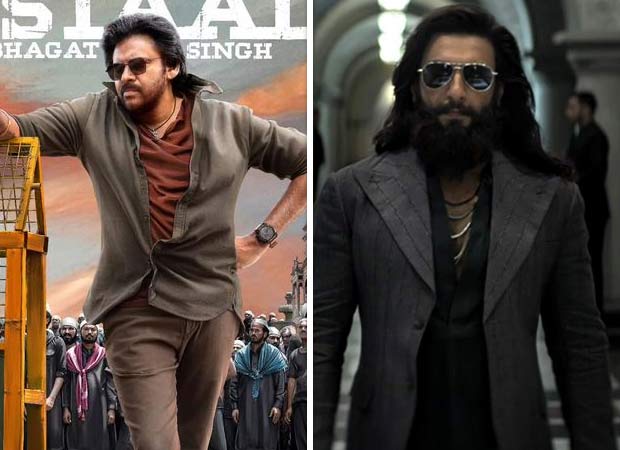  Pawan Kalyan’s Ustaad Bhagat Singh to clash with Dhurandhar: The Revenge on March 19