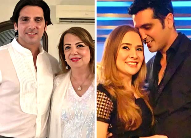 Zayed Khan reacts to criticism over Zarine Khan’s Hindu funeral: ‘Her last wish mattered most’ Zayed Khan reacts to criticism over Zarine Khan’s Hindu funeral: ‘Her last wish mattered most’