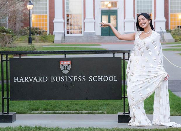 Sayani Gupta on being named South Asian Person of the Year 2026 by Harvard  University, “It means a lot to represent India and South Asia” 2026 :  Bollywood News - Bollywood Hungama