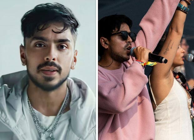 Adarsh Gourav plans to write and release new music in 2026 :"Music has always been a very personal space for me"