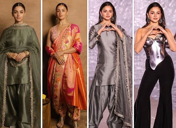 Alia Bhatt AI-generated images used by Pakistan-based fashion brand to promote collection, actor yet to respond