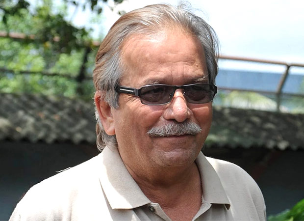 Veteran actor Bharat Kapoor dies at 80 in Mumbai; family performs last  rites : Bollywood News - Bollywood Hungama