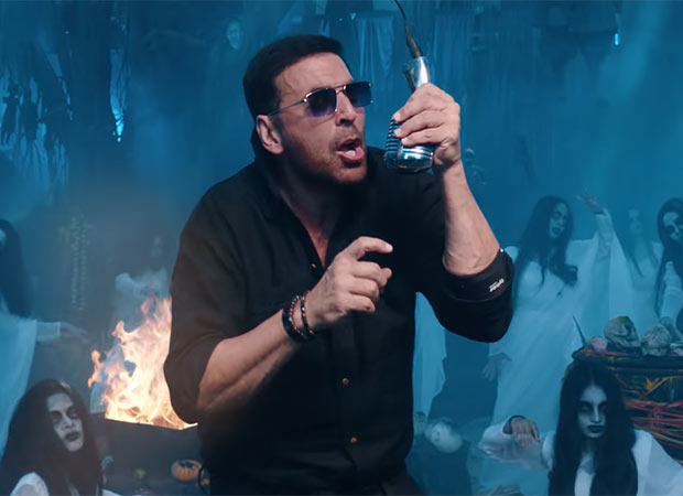 Box Office Estimate Day 3: Bhooth Bangla clocks Rs. 26 cr. on Saturday; hits Rs. 63 crores in 3 days Box Office Estimate Day 3: Bhooth Bangla clocks Rs. 26 cr. on Saturday; hits Rs. 63 crores in 3 days