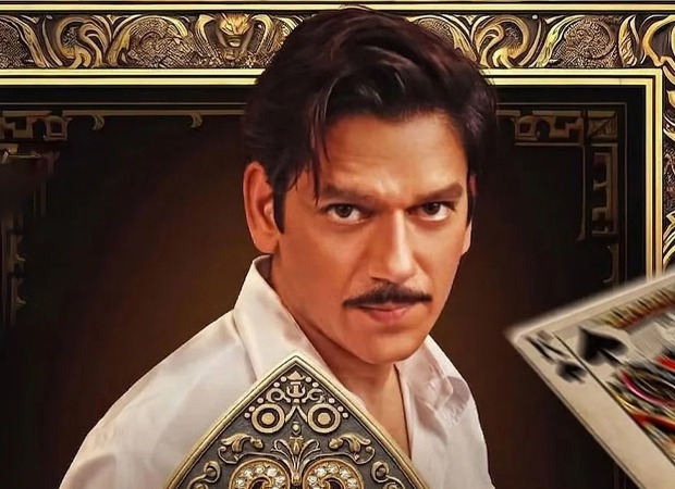  Bombay High Court clears title of Vijay Varma starrer Matka King; concludes the dispute suit against Roy Kapur Productions
