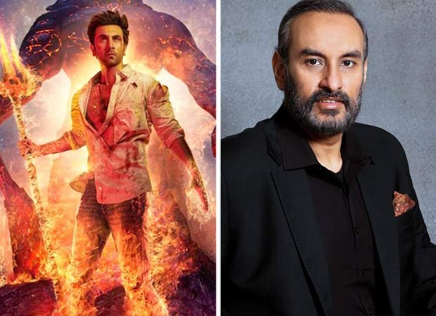  Brahmastra 2 to move forward after Ramayana, says Namit Malhotra at CinemaCon 2026