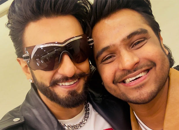 EXCLUSIVE: Vaibhav Gupta ECSTATIC with response to Dhurandhar The Revenge song 'Mann Atkeya'; hails Ranveer Singh: "He followed me on Instagram and messaged, 'May Maa Saraswati always shine on you…'"