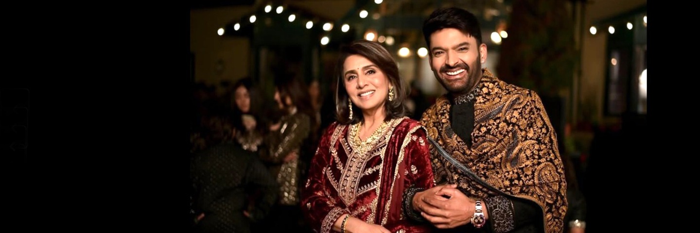 Daadi Ki Shaadi