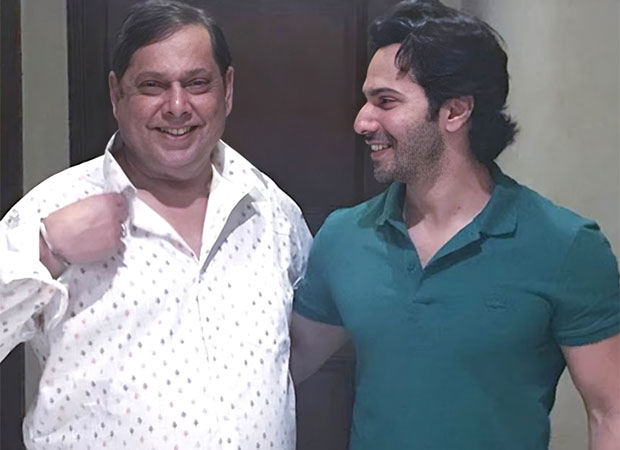 David Dhawan hints at retirement, says ‘This might be my last film’ David Dhawan hints at retirement and says his upcoming project might be his last film in cinema