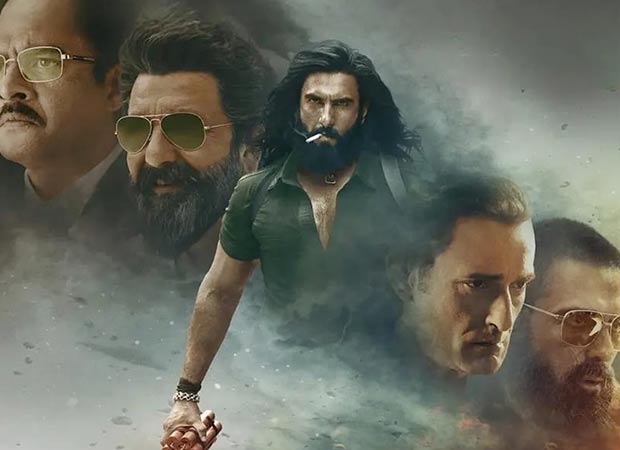 Dhurandhar The Revenge creates Mumbai history; first film ever to smash Rs. 300 crore nett