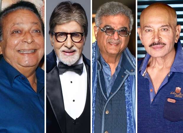 Dinesh Hingoo is financially fine, family clarifies; Amitabh Bachchan’s office, Boney Kapoor and Rakesh Roshan offer assistance Dinesh Hingoo is financially fine, family clarifies; Amitabh Bachchan’s office, Boney Kapoor and Rakesh Roshan offer assistance