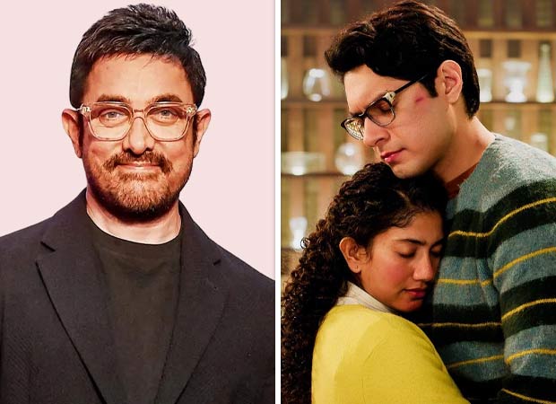 EXCLUSIVE: Aamir Khan tries a BOLD new release strategy - opens Ek Din's advance bookings 39 days before release; Raipur delivers the BIGGEST surprise