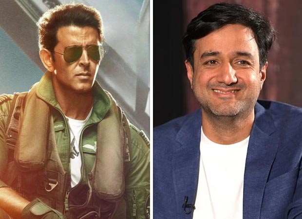  EXCLUSIVE: Fact Check - Hrithik Roshan, Siddharth Anand's Fighter sequel is NOT in the making