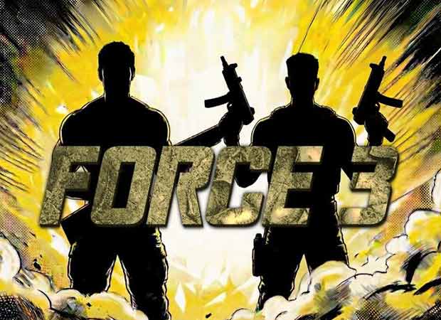  Force 3 makers unveil intrigue-filled announcement video with John Abraham and Harshvardhan Rane as filming begins