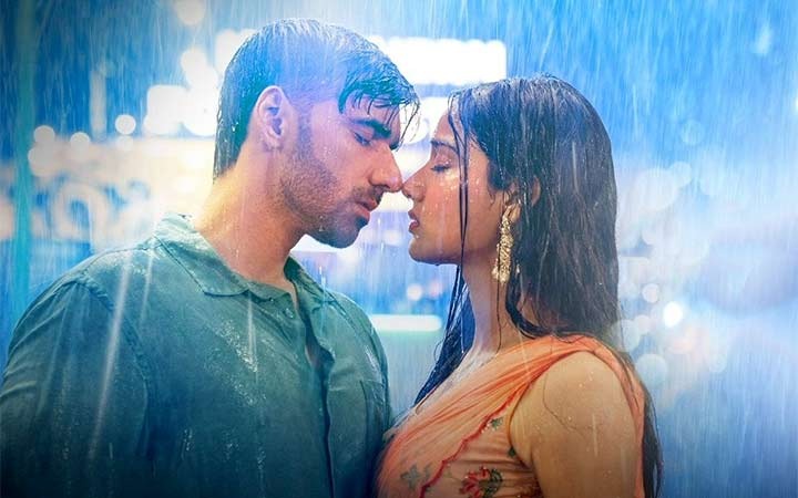 Movie Review: GINNY WEDSS SUNNY 2 suffers due to an insipid script, forced developments and silly goings-on 