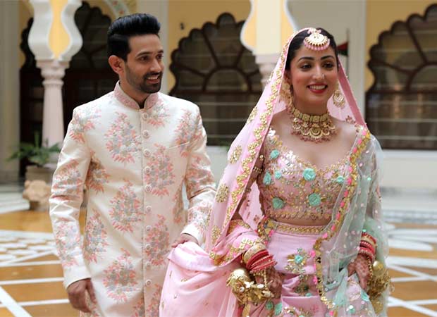EXCLUSIVE: Vinod Bachchan promises Ginny Wedss Sunny 2 is a clean entertainer that can be watched with family: "It's like a Rajshri film"; reveals why romcom was postponed from April 2 to April 24: "Poori industry Dhurandhar se dari hui thi"