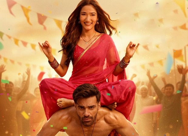 Ginny Wedss Sunny 2 trailer launch event announcement with April 9 and April 24 release dates