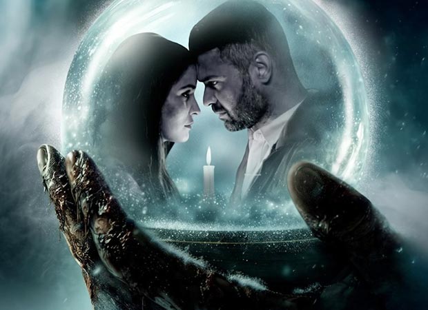 Haunted 3D motion poster unveiled: Vikram Bhatt and Anand Pandit reunite for horror film releasing on June 12, 2026