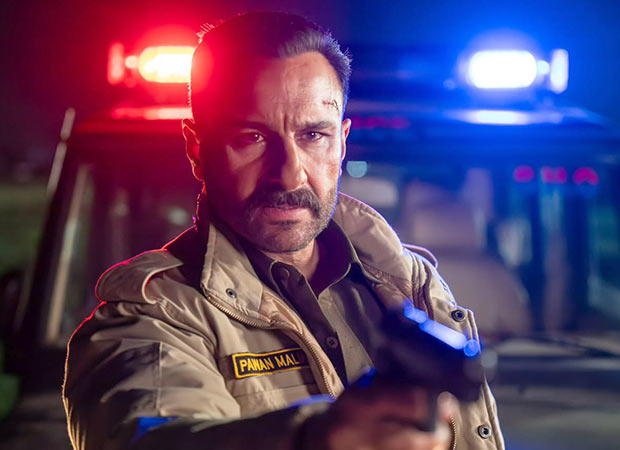Shah Rukh Khan and Saif Ali Khan in Kartavya ahead of May 15 Netflix premiere
